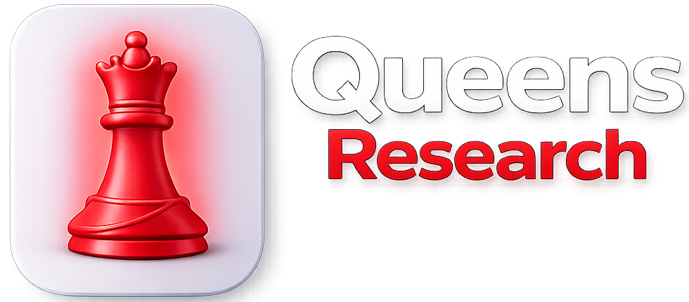 Queens Research